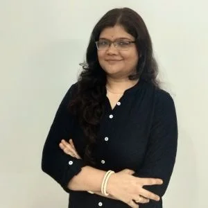 CA Manisha Purohit ACA, B. Com