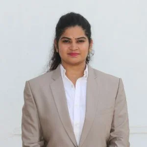 CA Priyanka Thanvi ACA, B. Com